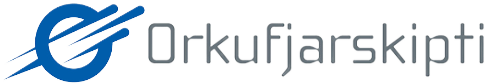 Orkufjarskipti